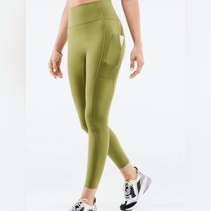 Fabletics Motion365 HW Utility Legging